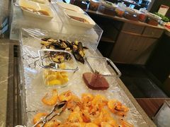 -康莱德酒店·美庭自助餐厅