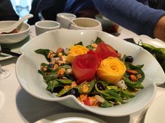 -苏帮袁Sue Cuisine(来福士店)