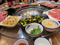 -恩来顺(上海道店)