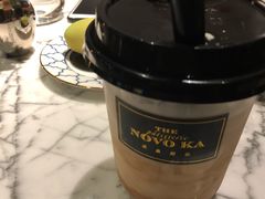 -诺嘉甜品(世贸店)