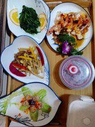 -禧悦府国际月子会所(总店)