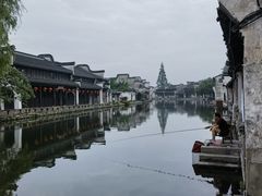 -南浔古镇