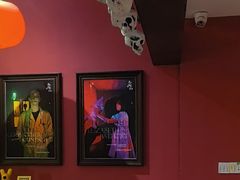 -恐怖游戏(湖滨店)