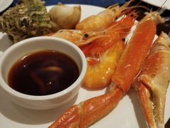 -Social 秀西餐厅-长沙瑞吉酒店(运达店)