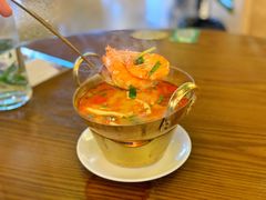 -苏梅花园(群星城店)