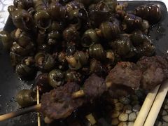-云晓光头烧烤吧(盛夏店)