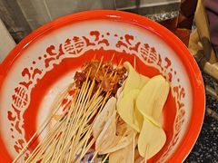-牛签签串串香(IFS店)