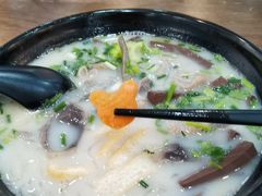 -鸭小妹鸭血粉丝(老门东店)