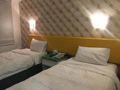 -香港银矿湾渡假酒店