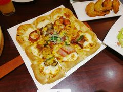 -必胜客(金沙江店)