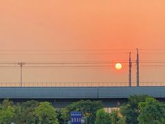 -宝安西湾红树林湿地公园