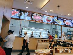 -蜀留香火锅(社会山店)