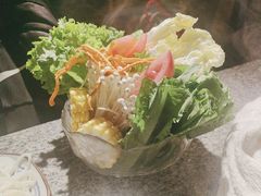 -云荷里·蒸汽石锅鱼·云南菜(中发百旺店)