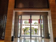 -抚仙湖万达文华酒店