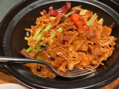 -望乡楼上海菜(日月光店)