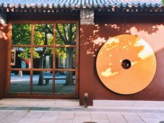 -嵩祝寺及智珠寺