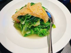 -川旺角融合菜•海景餐厅(星海广场店)