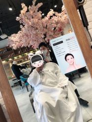 -简影造型·自选烫染接发salon