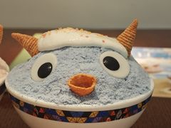 -糖纸甜品(慈溪城西银泰店)
