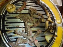 -三代烤肉(保利广场店)