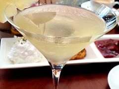 -天津海河悦榕庄·Lobby Lounge大堂吧