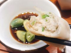 -渔家风味·鲅鱼水饺·央视展播·海鲜天津菜(开发区店)