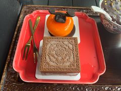 -萬春金福下午茶(故宫店)