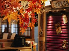 -東門韩国传统烤肉·韩国料理(银座直营店)