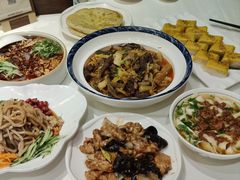 -老爷庙风味美食府(魏都大道店)