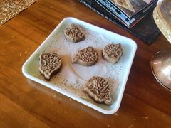 -玛吉阿米·餐吧