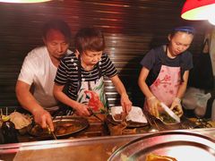 -明记牛杂(新马路分店)