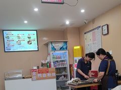 -金原鸭血粉丝汤·汤包·脆皮烤鸭(南京博物院店)