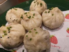 葱香生煎包-锡和无锡菜(景丽苑店)