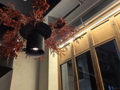 -Fuzzy Bistro 浮几韩餐·茶酒馆