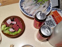 -东镇老火锅(长春路首店)