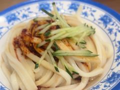 -西安贾三灌汤包·回坊小吃·清真炒菜(北院门总店)