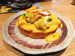 黄咖喱面包鸡-太泰(万象城店)