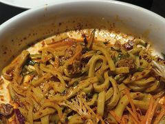 -喜悦烤鸭·新京菜(王府井店)