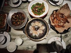 -绿茶餐厅(昌平悦荟店)