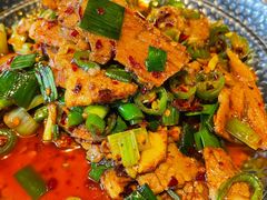 -品味泸沽湖•民族特色菜(大落水店)