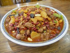 -福顺祥大盘鸡(临潼店)
