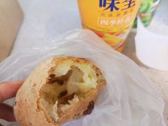 -山崎面包(静安久光店)