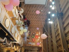 -玩坞轰趴馆·户外团建聚会主题生日派对馆(世豪广场店)