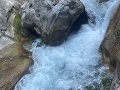 -山西壶关太行山大峡谷旅游景区