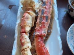 -万岛日本料理铁板烧(万泰国际店)