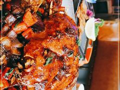-蟹之国·精品蟹料理(极地店)