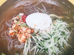 -屋里家延边朝鲜族冷面(南园店)