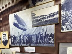 -上海蔡元培故居陈列馆