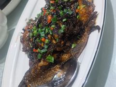-利鸿私宴(南京路步行街店)