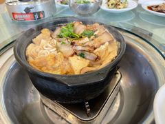 -柳沟豆腐宴69号福豆堂